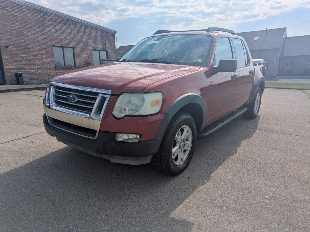 ford explorer sport trac 2007 1FMEU51K87UA13682 image ford explorer sport trac 2007 1FMEU51K87UA13682 image